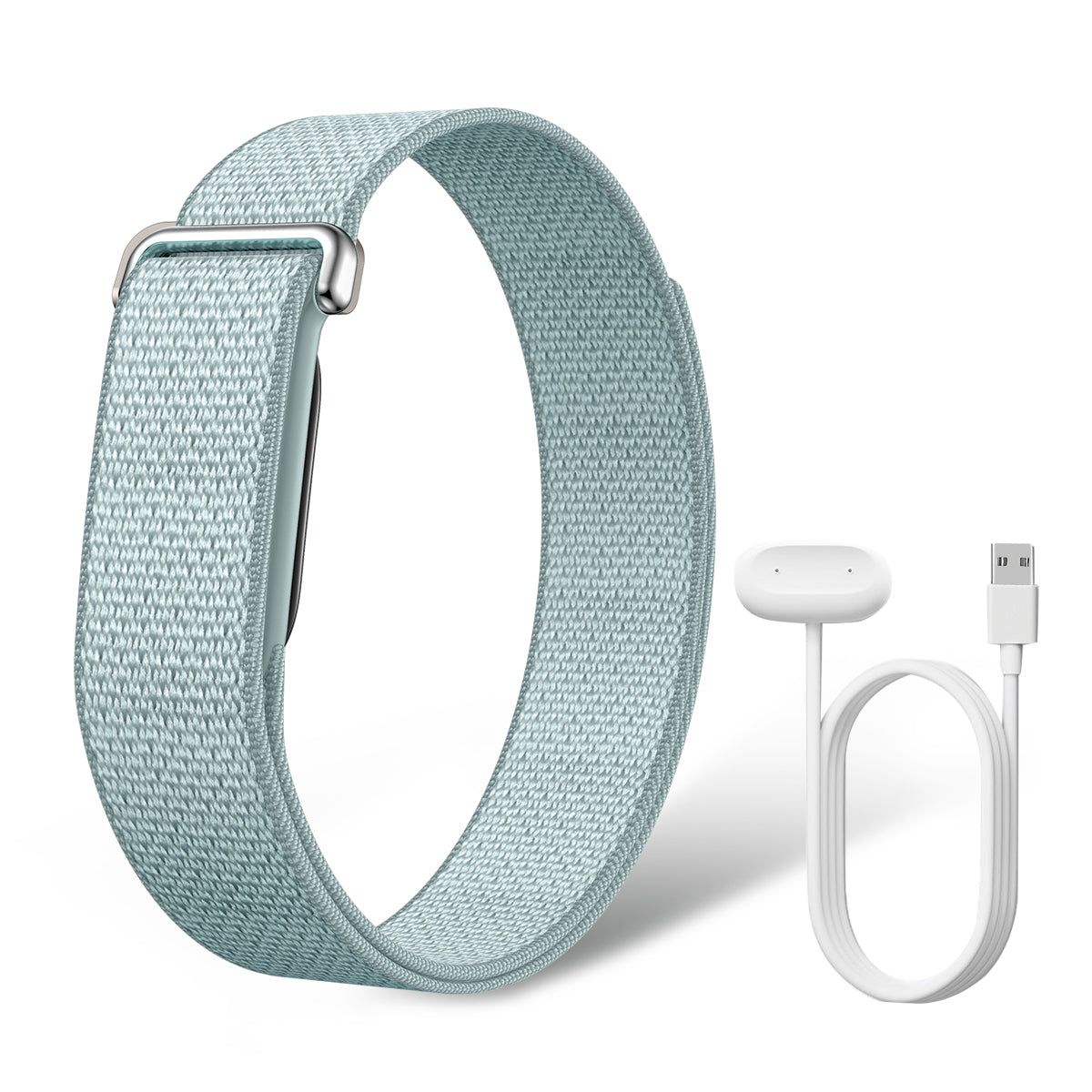 VWAR AIR ULTRA Screenless Smart Band Health Fitness Tracker