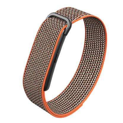 VWAR AIR Screenless Smart Band with Al Analysis Blood Oxygen 180+ Sport Modes Health Fitness Tracker
