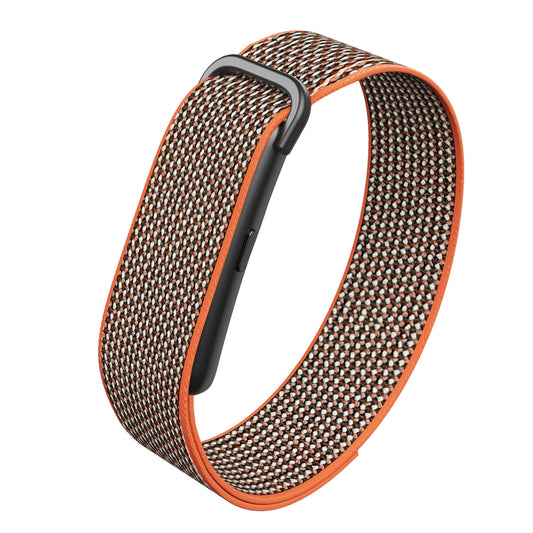 VWAR AIR Screenless Smart Band with Al Analysis Blood Oxygen 180+ Sport Modes Health Fitness Tracker