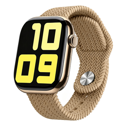 VWAR HK12 PRO AI Smart Watch 46mm Series 12 Support Whatsapp Reply