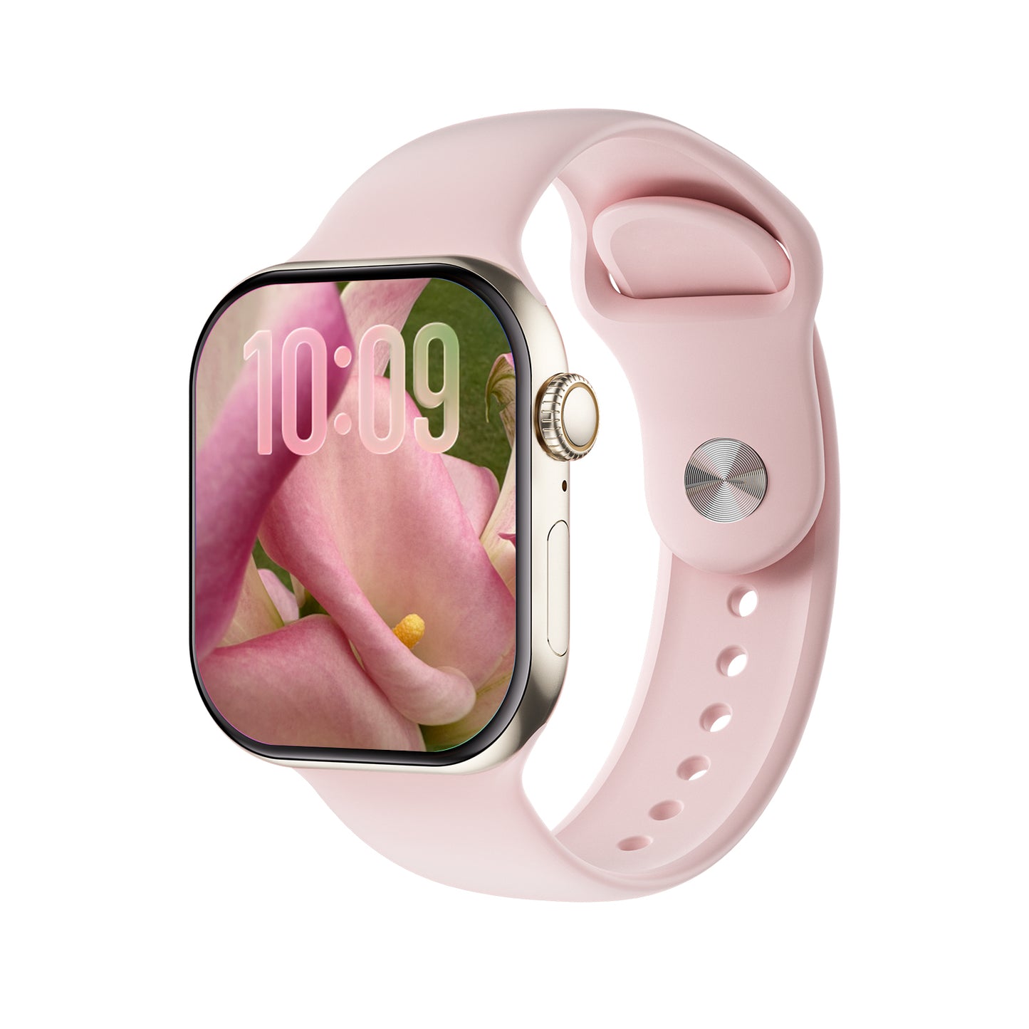 VWAR W11 Pro reloj inteligente 46mm | WhatsApp Reply, asistente de voz, ChatGPT, 3ATM resistente al agua