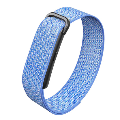 VWAR AIR Screenless Smart Band with Al Analysis Blood Oxygen 180+ Sport Modes Health Fitness Tracker