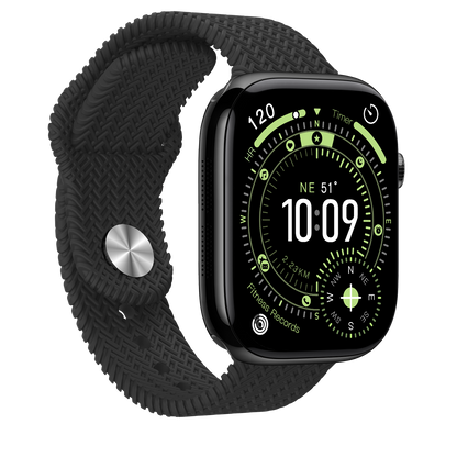 VWAR HK12 PRO AI Smart Watch 46mm Series 12 Support Whatsapp Reply