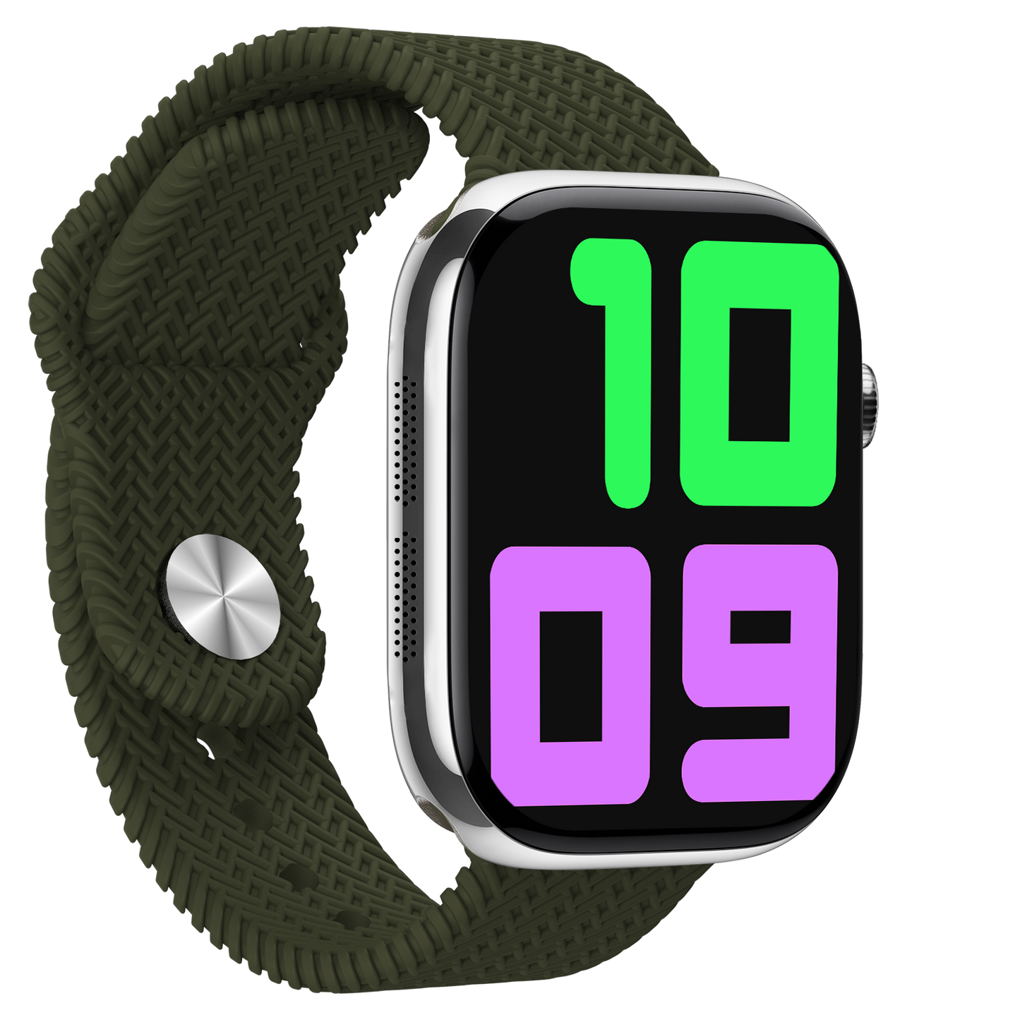 VWAR HK12 PRO AI Smart Watch 46mm Series 12 Support Whatsapp Reply