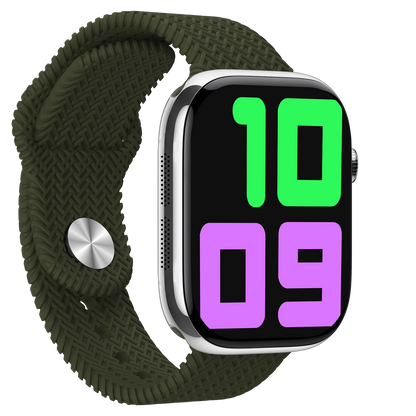 VWAR HK12 PRO AI Smart Watch 46mm Series 12 Support Whatsapp Reply