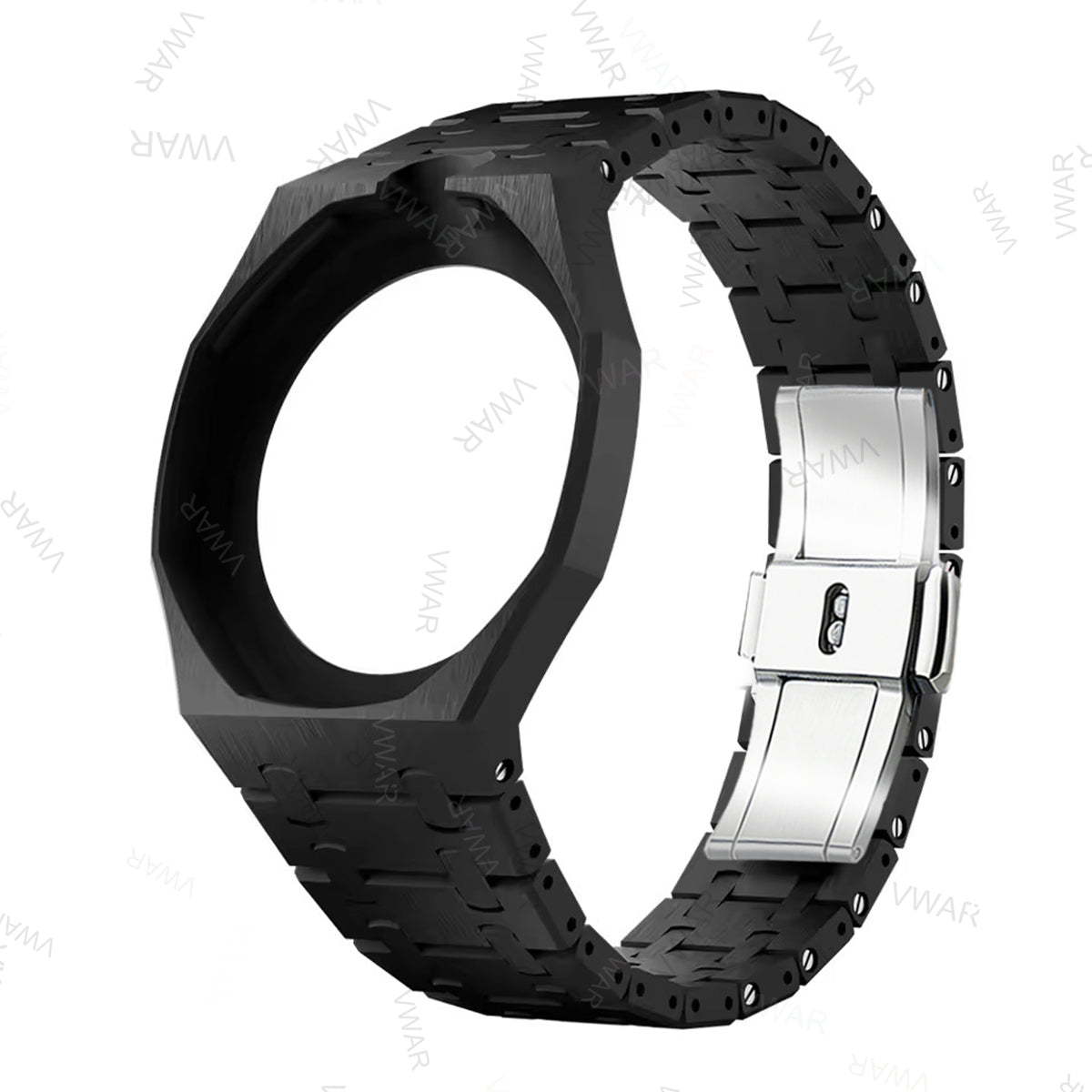 Ceramic Modification Kit for Swatch X AP Royal POP Biomaterials Watch Case & Strap