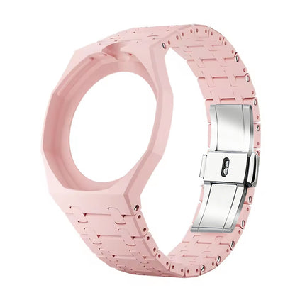 Ceramic Modification Kit for Swatch X AP Royal POP Biomaterials Watch Case & Strap