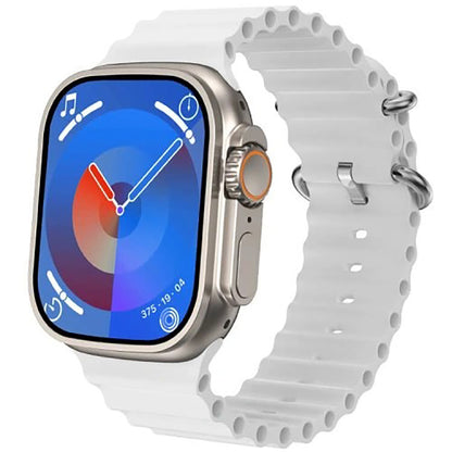 VWAR HK11 Ultra 3 Smart Watch 49mm with ChatGPT AI Robot; 1GB Memory