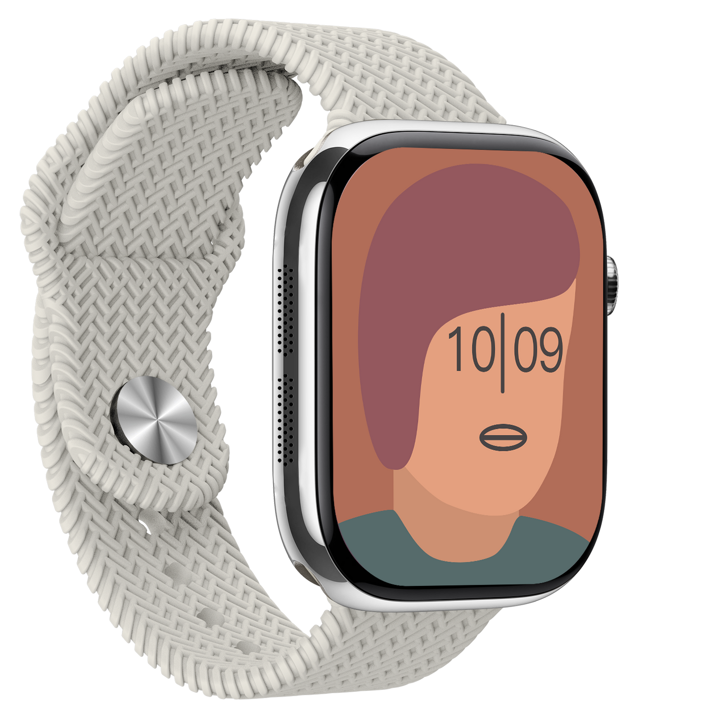 VWAR HK12 PRO AI Smart Watch 46mm Series 12 Support Whatsapp Reply