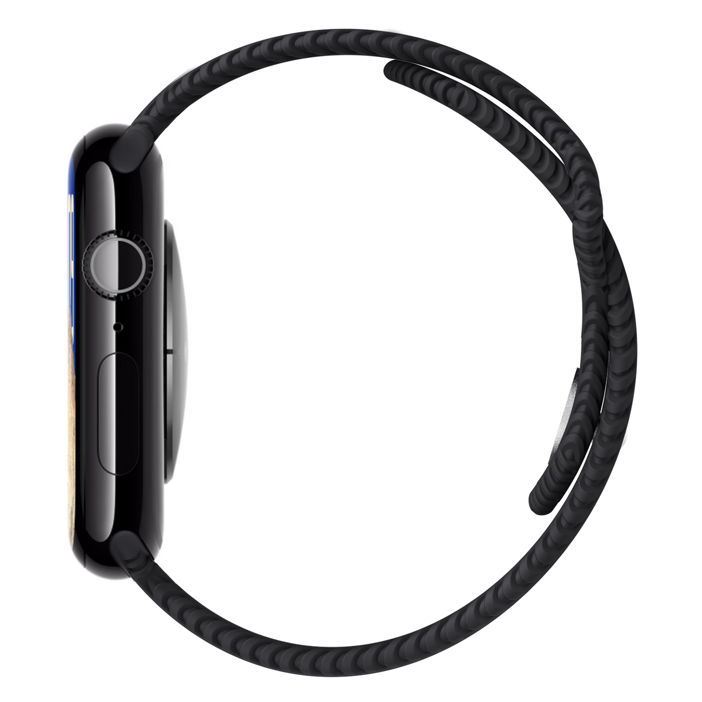VWAR HK12 PRO AI Smart Watch 46mm Series 12 Support Whatsapp Reply