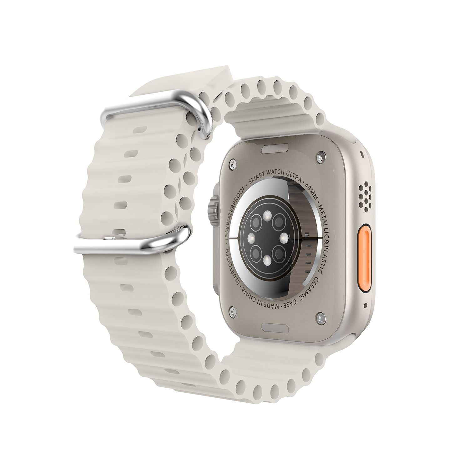 JS Hello 3 Watch + Ultra Smartwatch 4GB ROM ChatGPT AMOLED – vwar