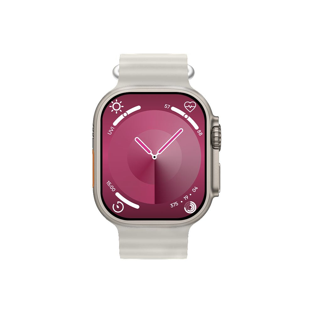 JS Hello 3 Watch + Ultra Smartwatch 4GB ROM ChatGPT AMOLED – vwar