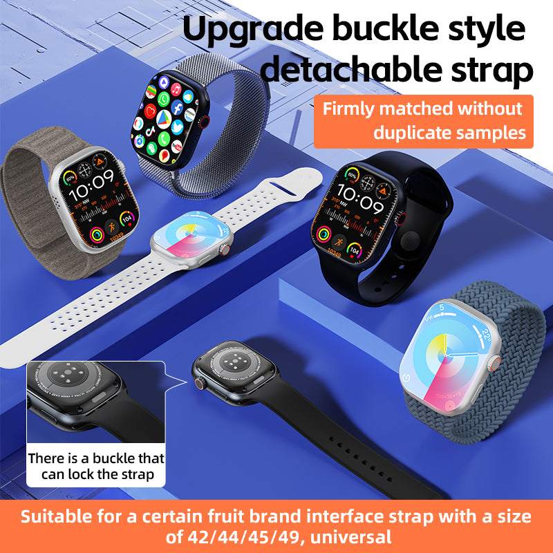 Android Smartwatch – vwar
