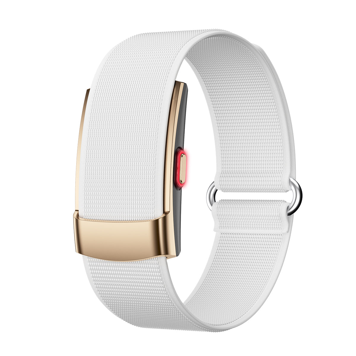 VWAR Air Ultraleichter Fitness-Tracker – Herzfrequenz, SpO2, Schlaf
