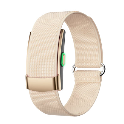 VWAR Air Ultraleichter Fitness-Tracker – Herzfrequenz, SpO2, Schlaf