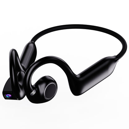 VWAR AI Camera Headset – 8MP Video Recording with ChatGPT & Translation