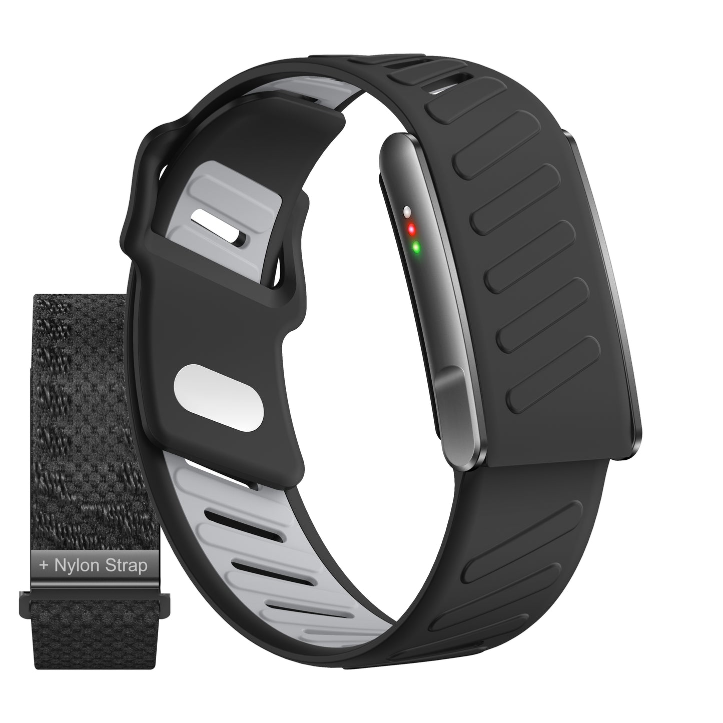 VWAR MG Fitness Tracker Health Smart-Armband mit EKG und Blutsauerstoff