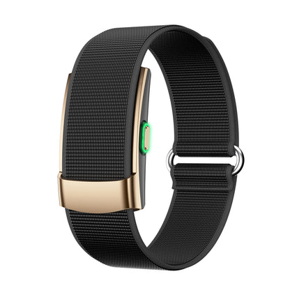 VWAR Air Ultraleichter Fitness-Tracker – Herzfrequenz, SpO2, Schlaf