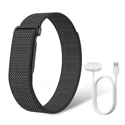 VWAR AIR ULTRA Screenless Smart Band Health Fitness Tracker