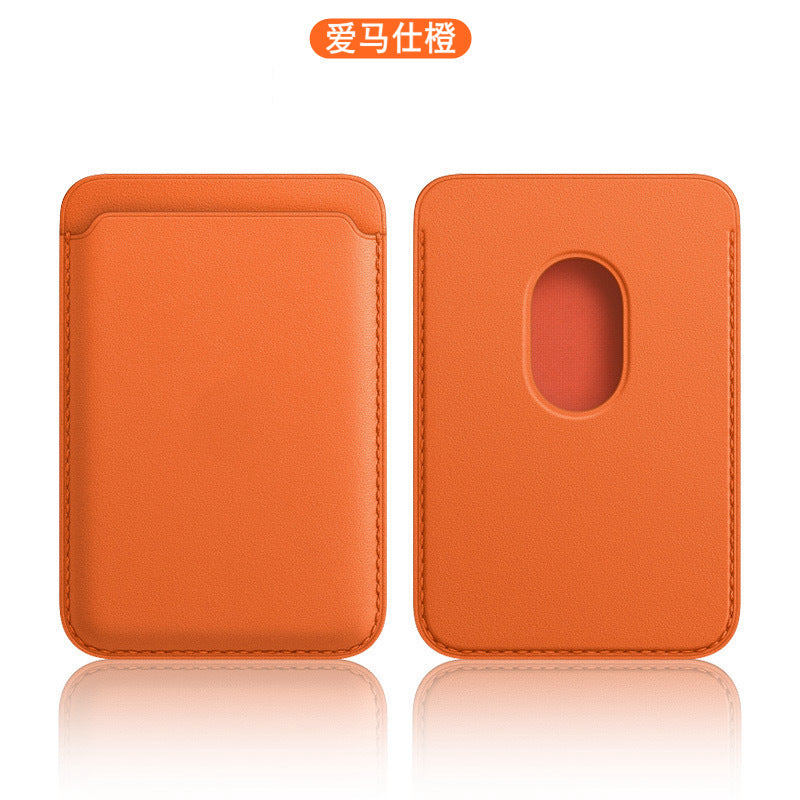 FineWoven Wallet mit MagSafe