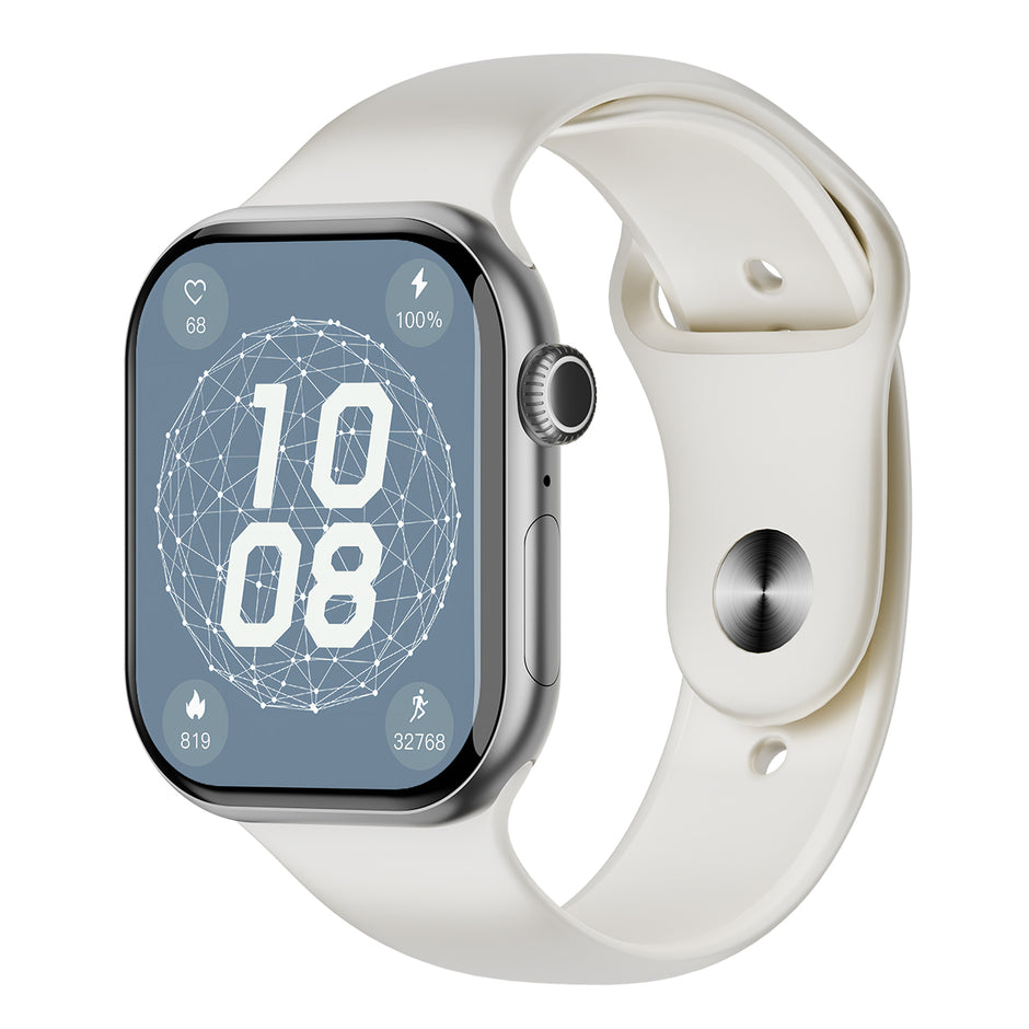 VWAR Smart Watch - Premium 4G Android & Bluetooth Sports Smartwatches ...
