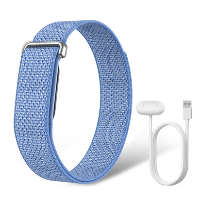 VWAR AIR ULTRA Screenless Smart Band Health Fitness Tracker