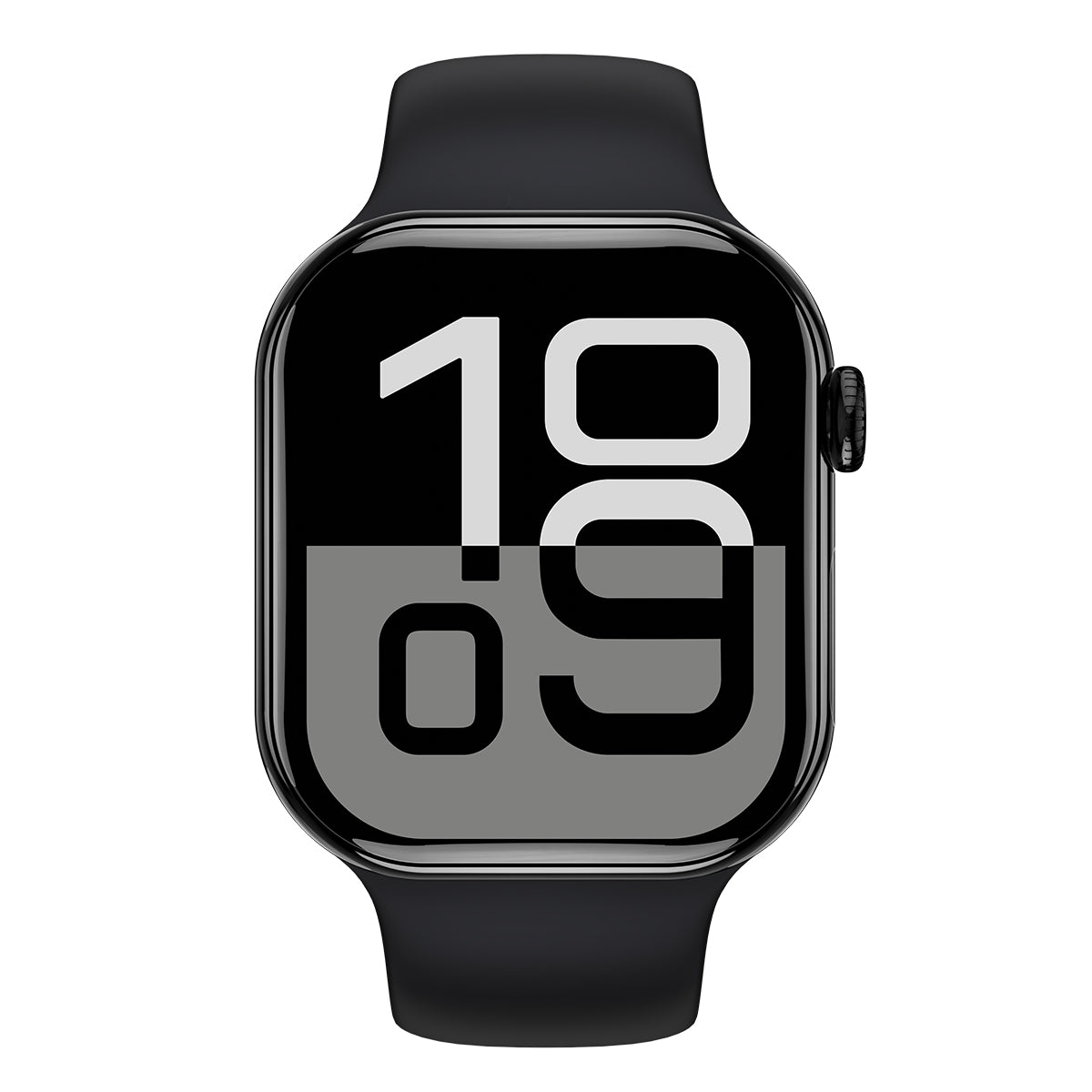 VWAR Hello Plum H26 Pro Series 11 46mm Smart Watch AMOLED AOD Screen 1GB Storage