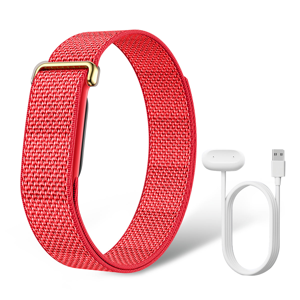 VWAR AIR ULTRA Screenless Smart Band Health Fitness Tracker