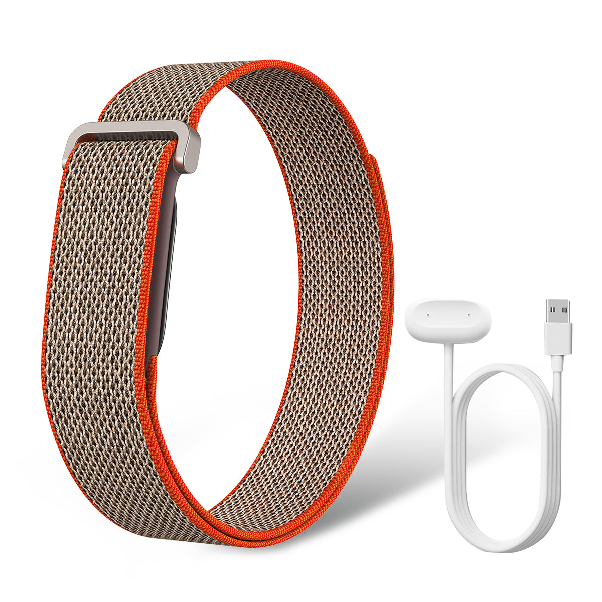 VWAR AIR ULTRA Screenless Smart Band Health Fitness Tracker