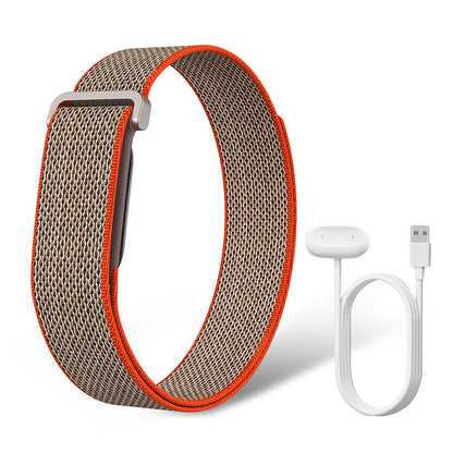 VWAR AIR ULTRA Screenless Smart Band Health Fitness Tracker