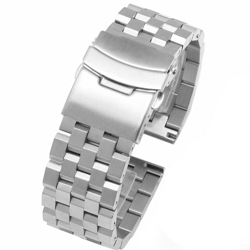 Edelstahlarmband für Vwar Core4/Core3 Android Smart Watch