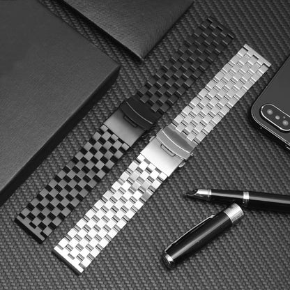 Edelstahlarmband für Vwar Core4/Core3 Android Smart Watch