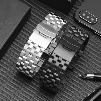 Edelstahlarmband für Vwar Core4/Core3 Android Smart Watch