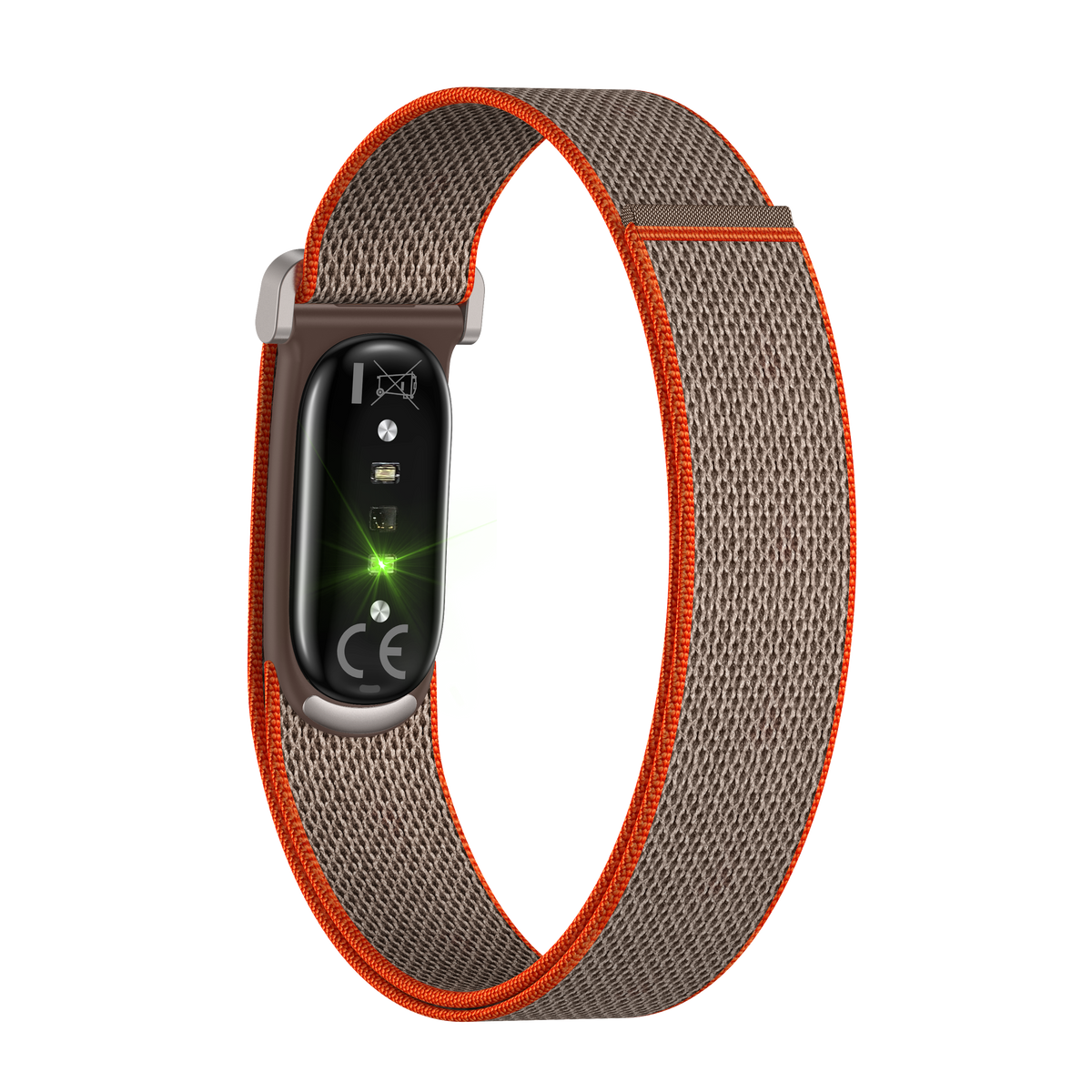 VWAR AIR ULTRA Screenless Smart Band Health Fitness Tracker