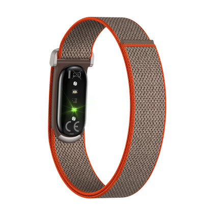 VWAR AIR ULTRA Screenless Smart Band Health Fitness Tracker
