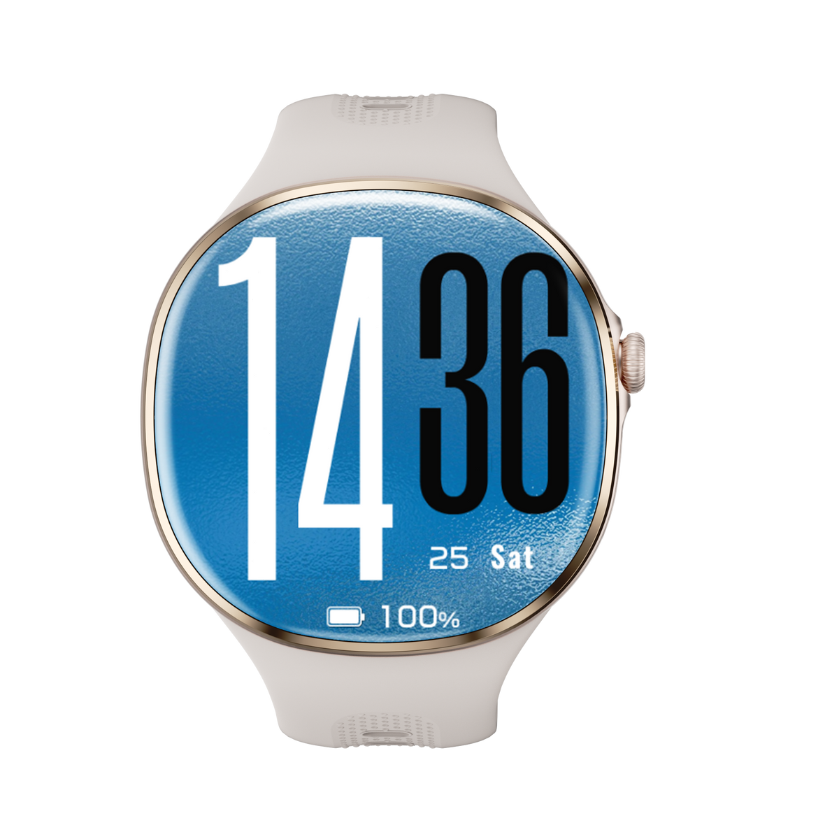 VWAR CORE4 Ultra 4G LTE Android Smart Watch | 5MP Camera | 2.4" AMOLED Screen | 1350mAh battery