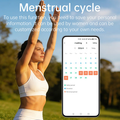 VWAR Loop X Fitness Tracker – Screenless ECG Smart Band for Recovery & Health Tracking