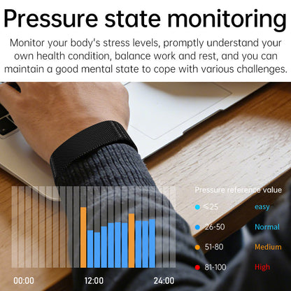 VWAR Loop X Fitness Tracker – Screenless ECG Smart Band for Recovery & Health Tracking