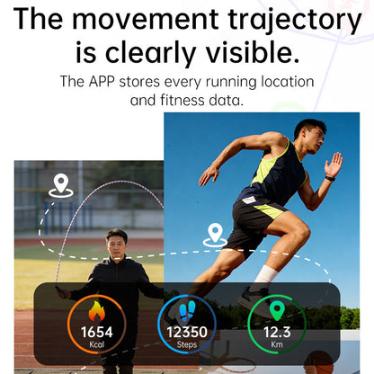 VWAR Loop X Fitness Tracker – Screenless ECG Smart Band for Recovery & Health Tracking