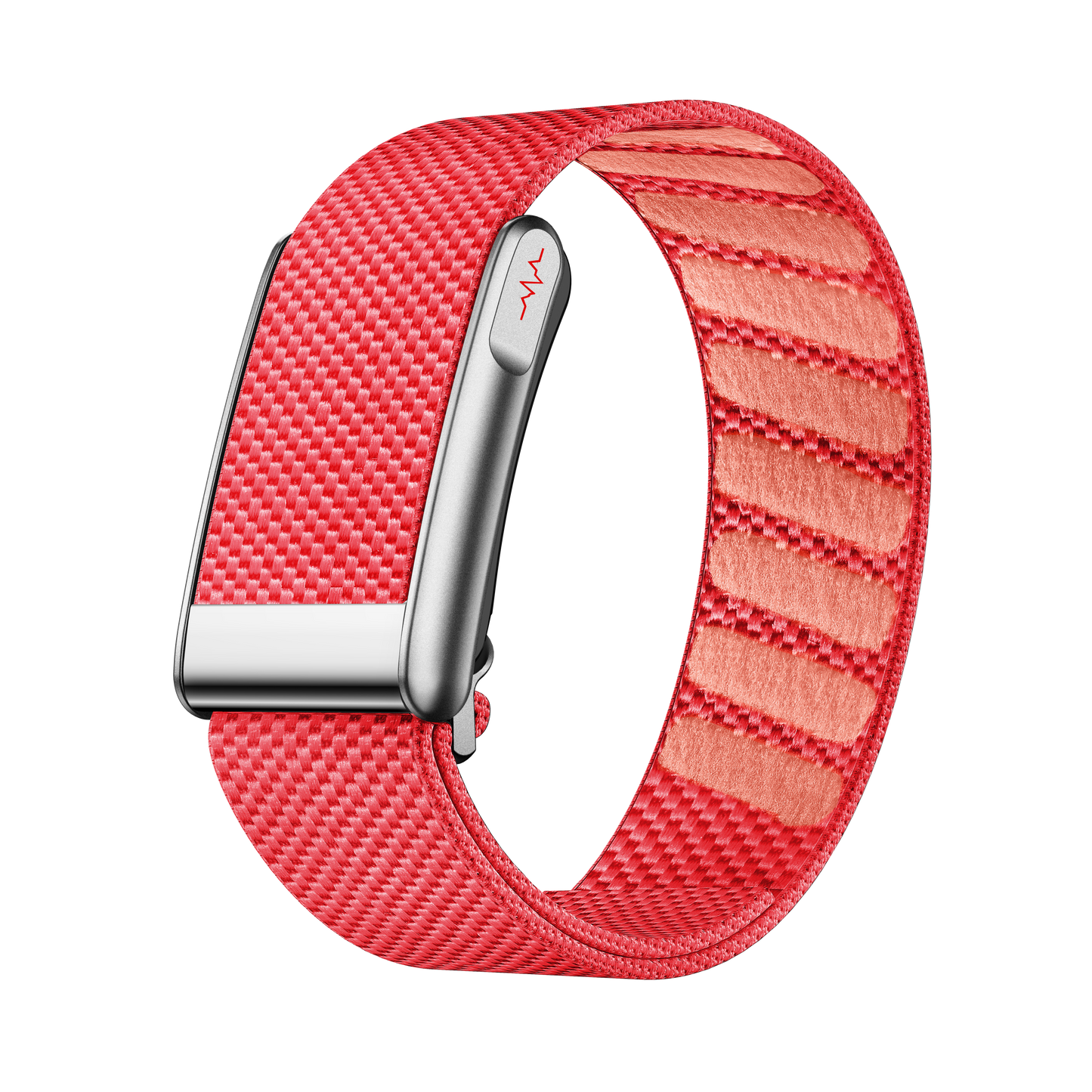 VWAR Loop Life Smart Health Band – ECG, Heart Rate, SpO₂, Temperature & Activity Tracker