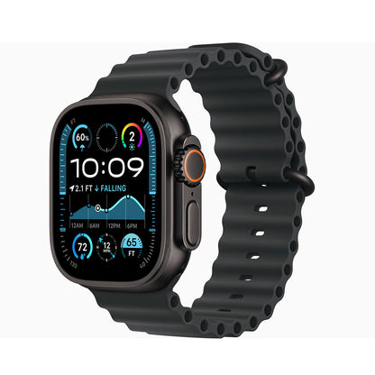 VWAR Hello Watch 3 PLUS Smart Watch GEN2【2024 version】- ChatGPT, AMOLED AOD