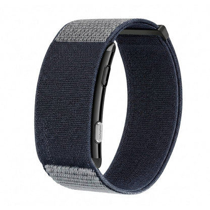 VWAR Loop X Fitness Tracker – Bildschirmfreies EKG-Smart-Band für Erholung und Gesundheits-Tracking