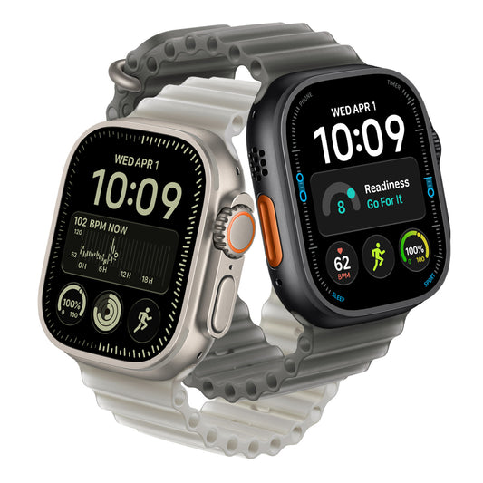 VWAR HK12 ULTRA 4 MAX Smart Watch – OS27 AI Smartwatch Support Whatsapp Reply
