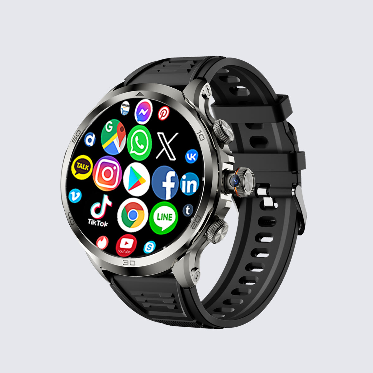 Android Smartwatch