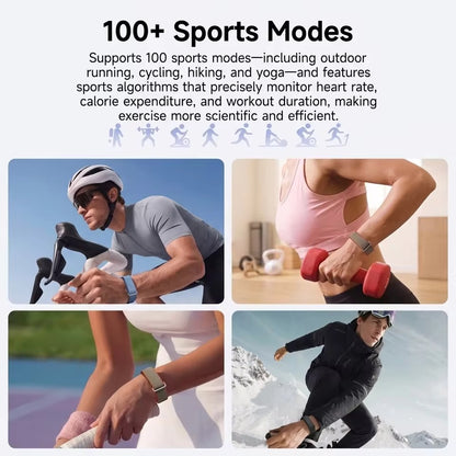 VWAR AIR ULTRA Screenless Smart Band Health Fitness Tracker