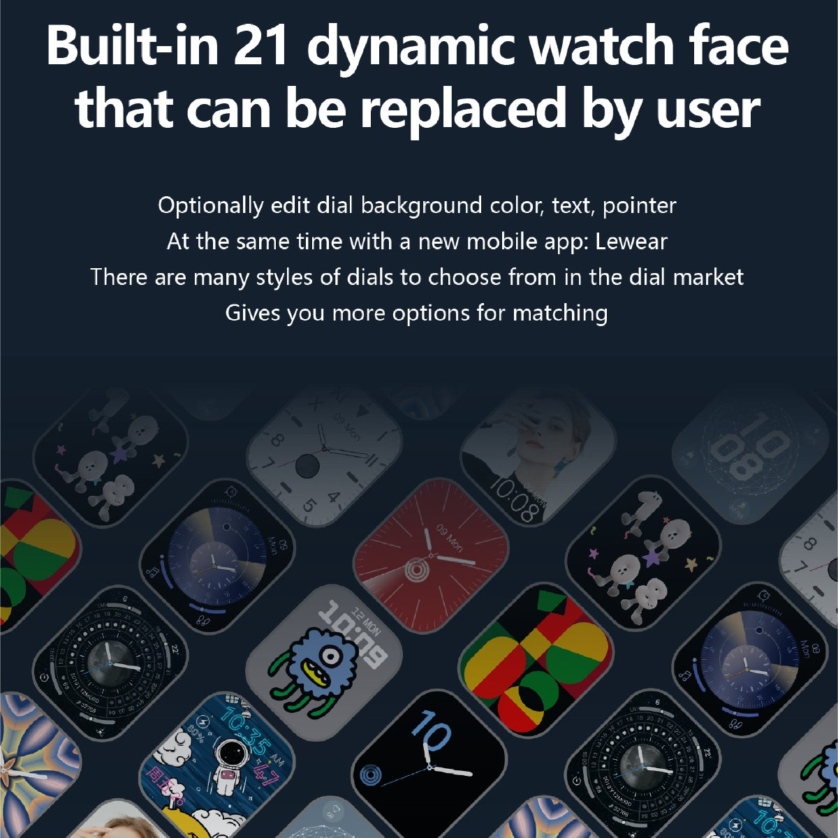 VWAR Hello Watch 4 Plus 4G Android Smart Watch Support SIM WIFI 2.04" AMOLED Screen Ultra 2 49mm HelloWatch 4+