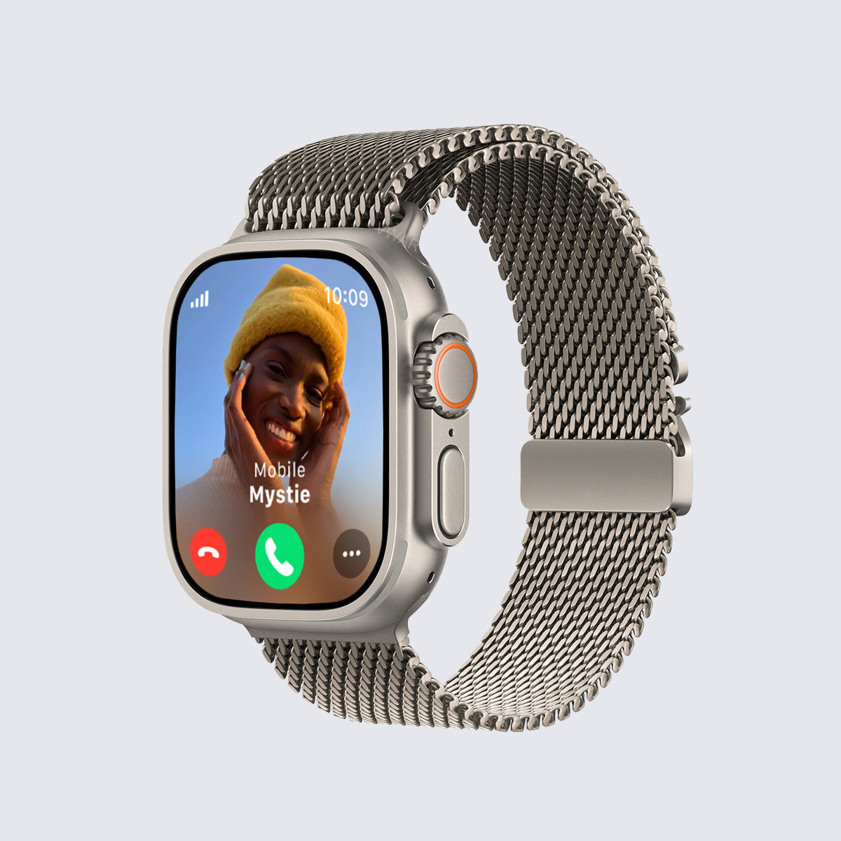 Bluetooth Smartwatch