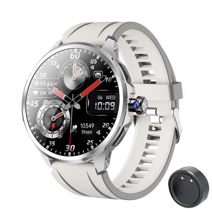 VWAR CORE4 4G Android reloj inteligente con tarjeta SIM, cámara & GPS